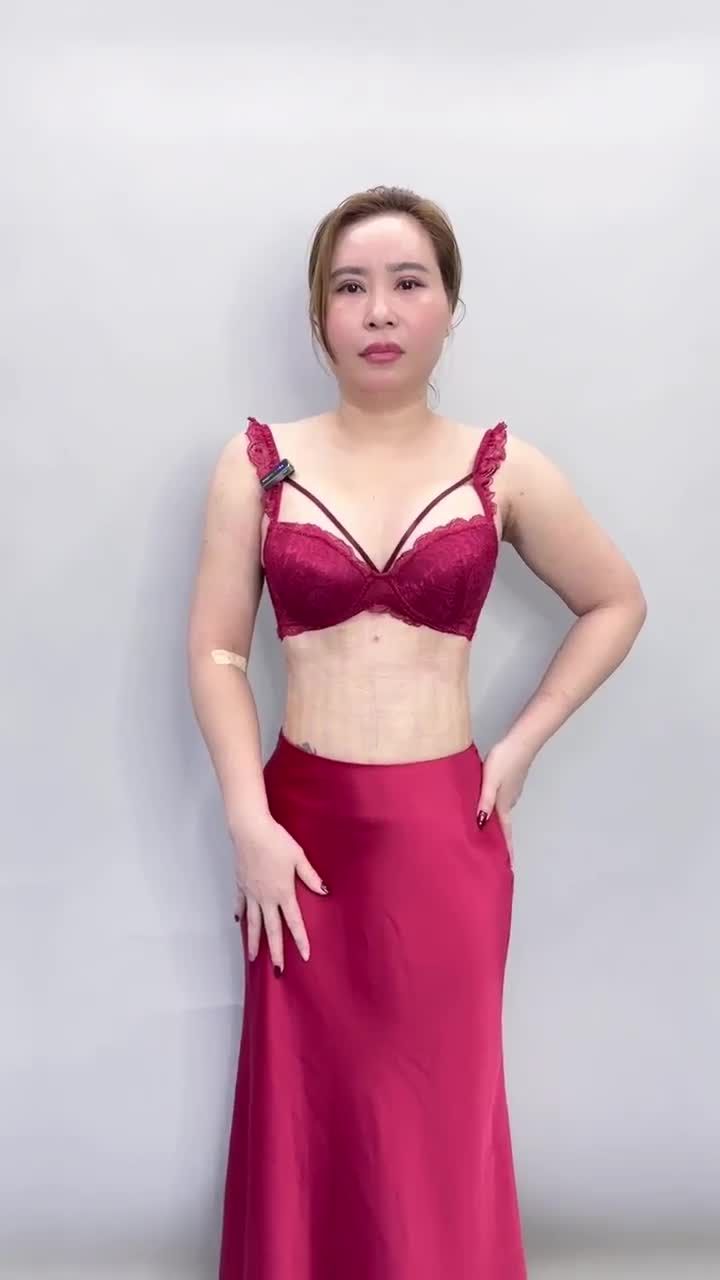 14 NGÀY "ĐỘ DÁNG" + NÂNG CẤP DIỆN MẠO