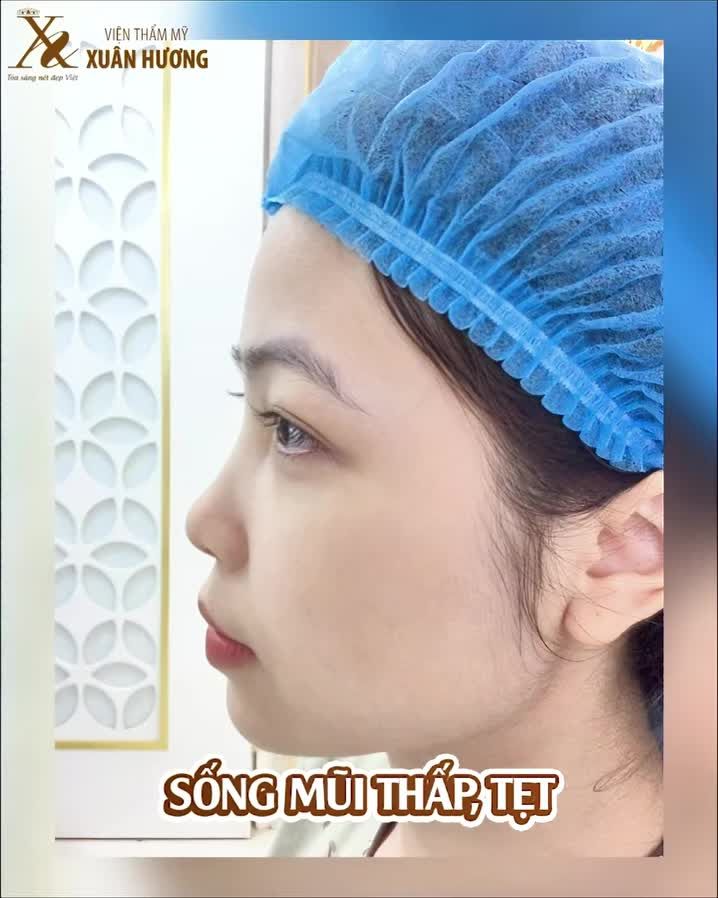 Công thức tạo nên nhan sắc hotgirl là đây