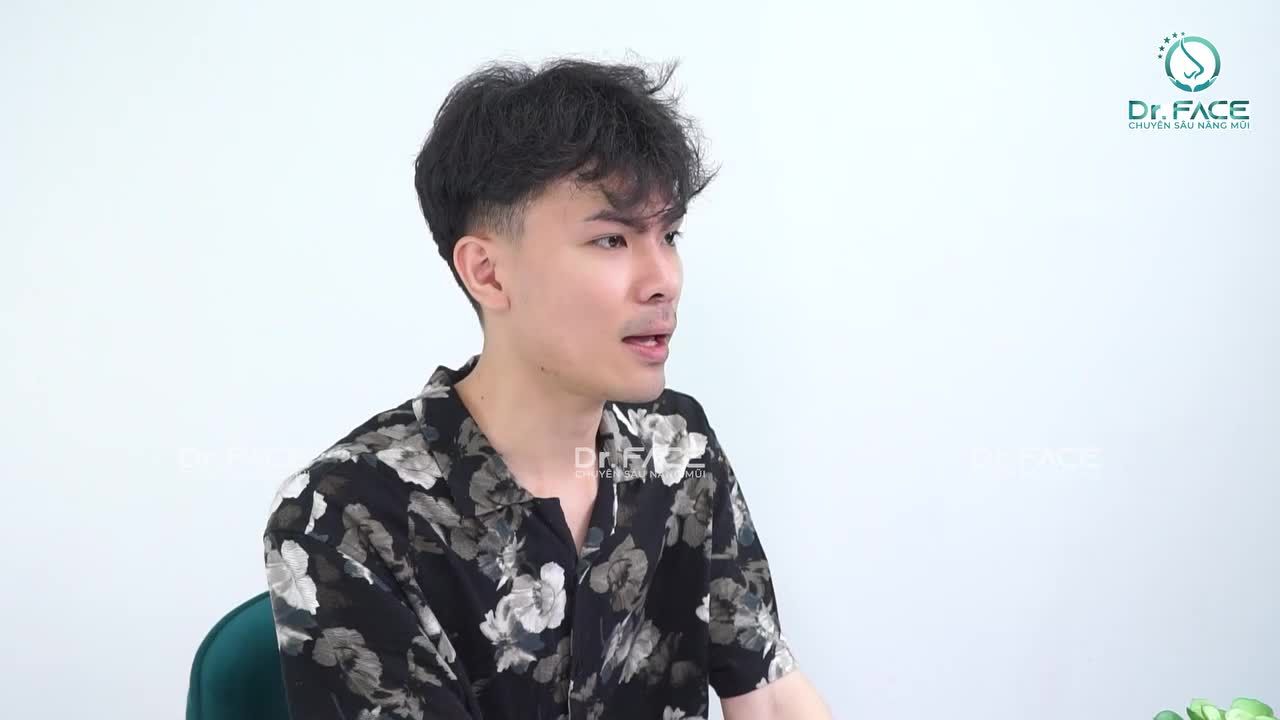 VÌ SAO CÁC BẠN CHỌN BS. TRẦN PHƯƠNG?