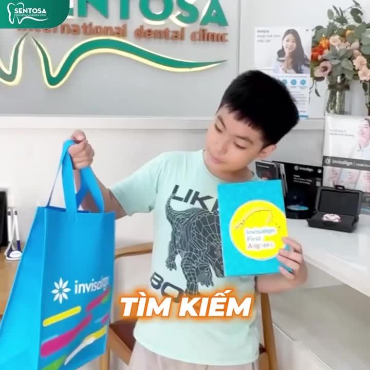 NIỀNG RĂNG INVISALIGN 0 ĐỒNG? LÀ SỰ THẬT HAY CHỈ “LÙA GÀ”