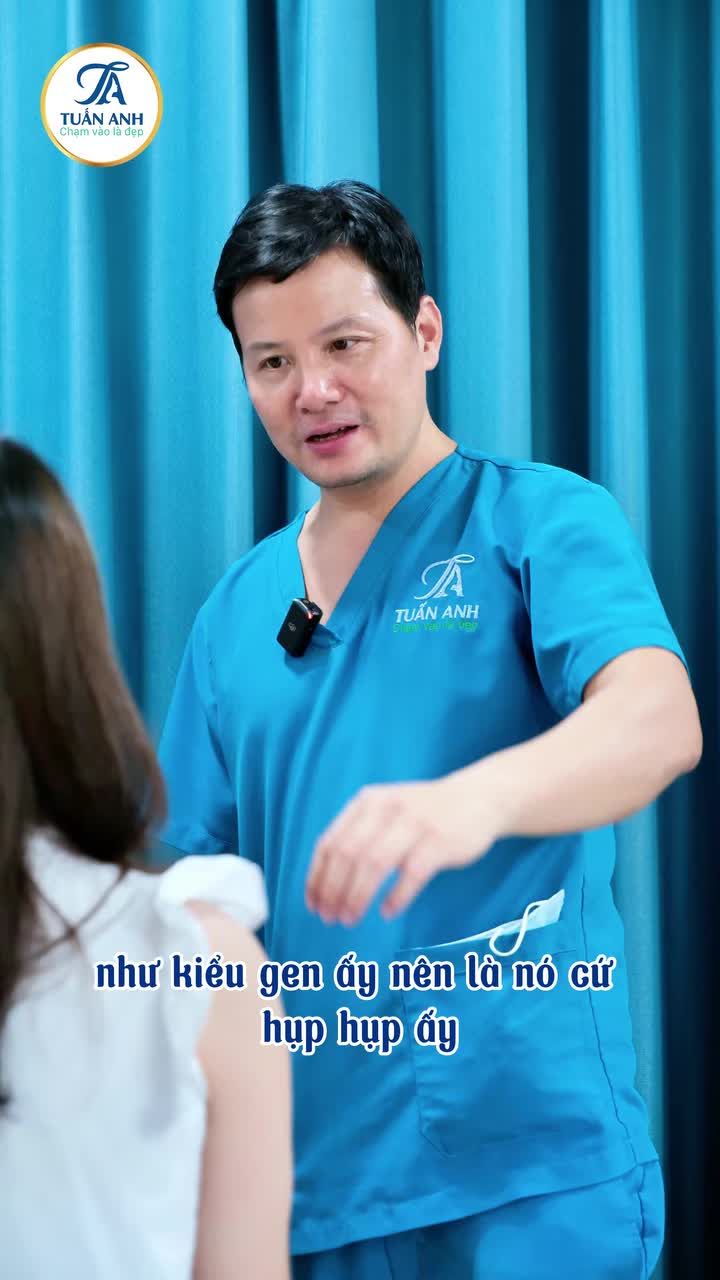 "Nâng cung mày" chỉ dành cho người lớn tuổi, khi đã xuất hiện dấu hiệu lão hóa?