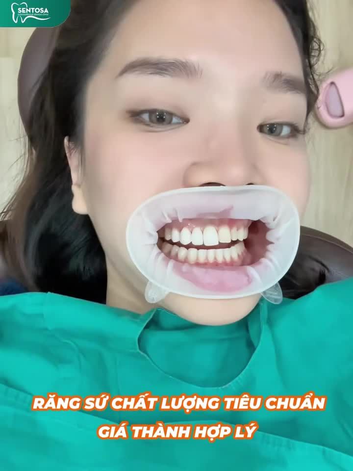 KHUYẾT ĐIỂM RĂNG CẢN TRỞ NỤ CƯỜI TỰ TIN - SAU 2 LẦN HẸN, HÀM RĂNG HOÀN HẢO SẼ LÀ CỦA BẠN!