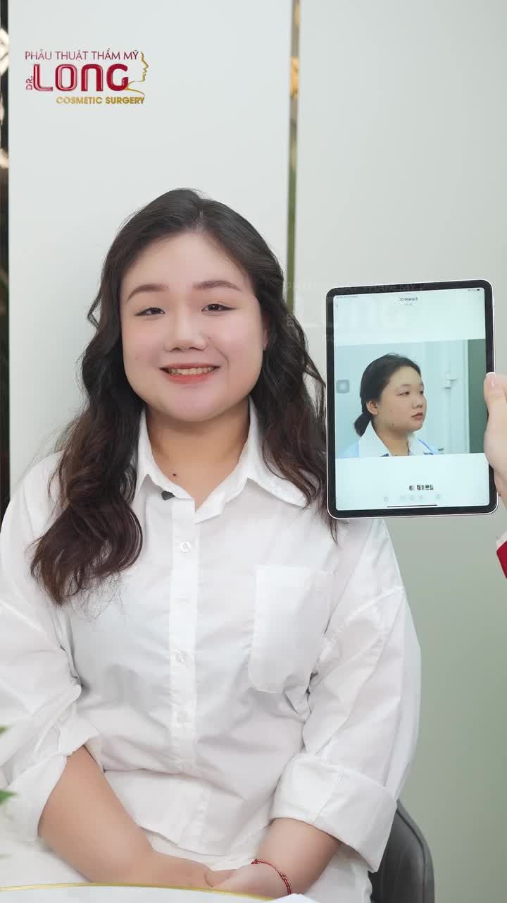 Thực tế, mặt tròn không hề kén mũi như bạn nghĩ!