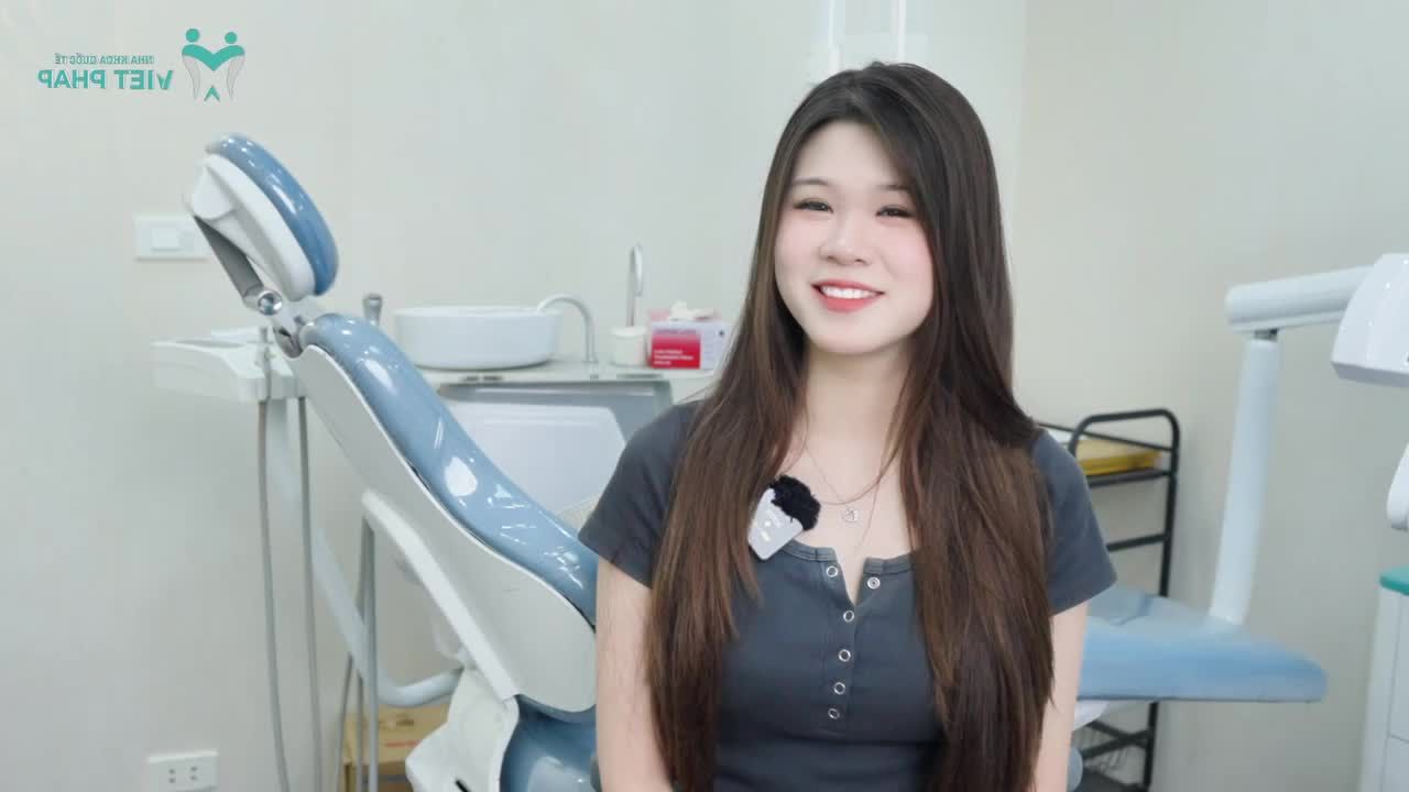 14 TUỔI NIỀNG RĂNG VẪN THẤY MUỘN?