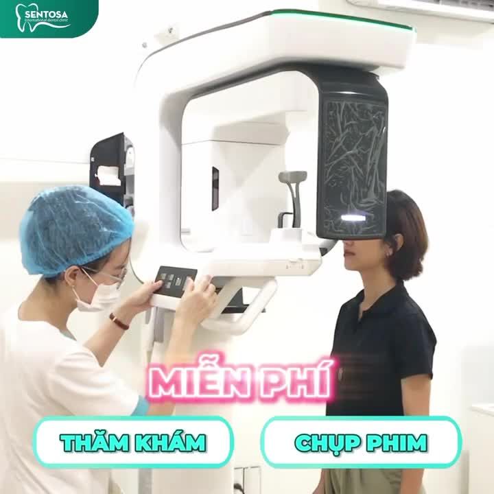 NIỀNG RĂNG AN TOÀN - KHÔNG ĐAU - X2 HIỆU QUẢ VỚI INVISALIGN TẠI NHA KHOA SENTOSA