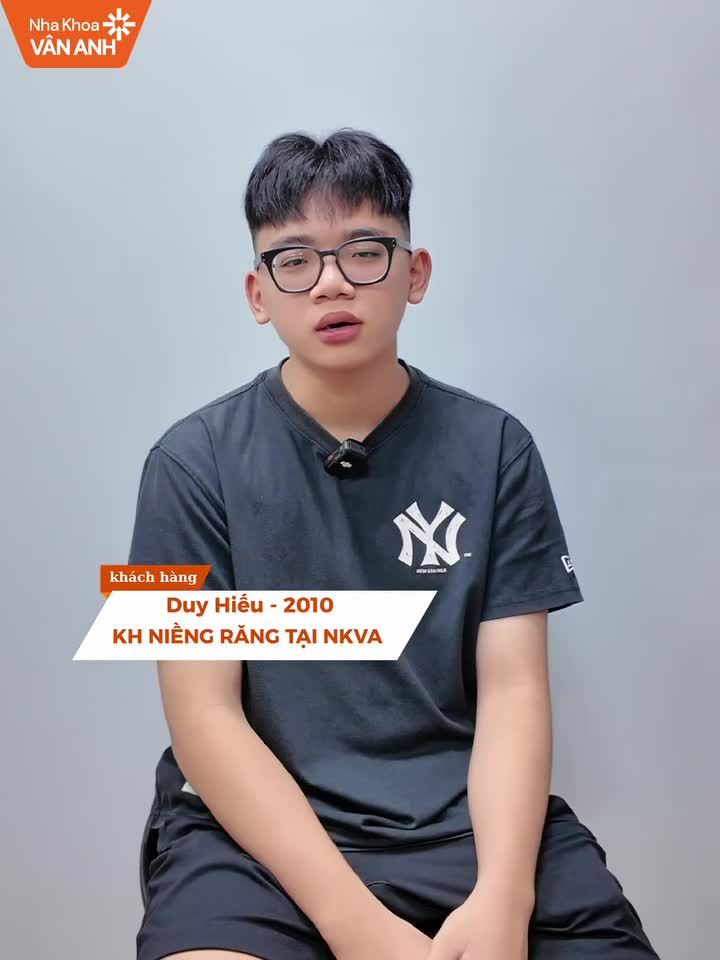 “Em muốn thay đổi bản thân … cũng vì tương lai”