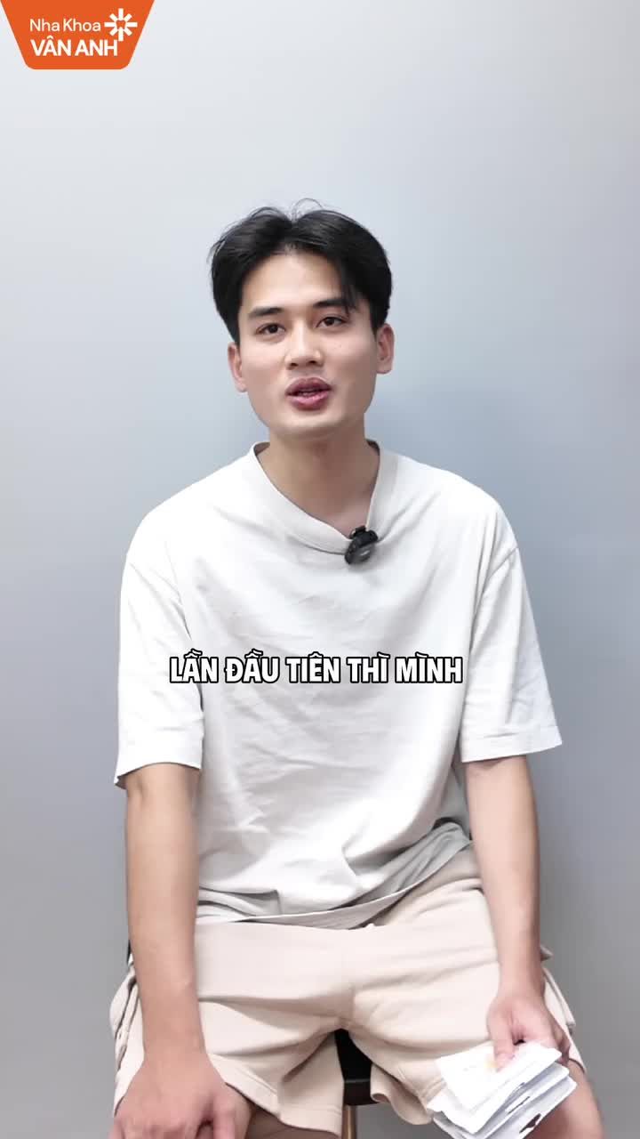 Niềng răng nhưng … chẳng ai biết!