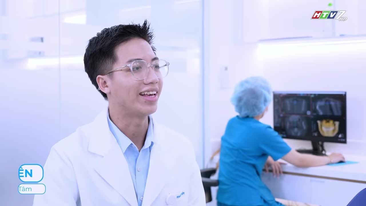 TRỒNG RĂNG IMPLANT KHÔNG ĐAU? SỰ THẬT HAY CHIÊU TRÒ QUẢNG CÁO