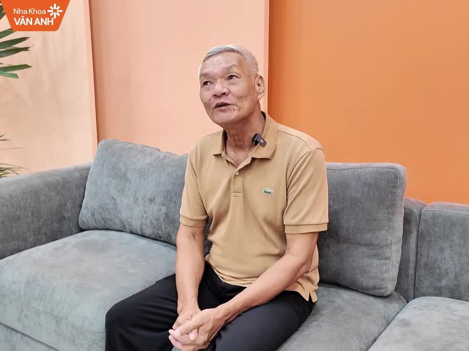 TRỒNG RĂNG TOÀN HÀM ALL-ON