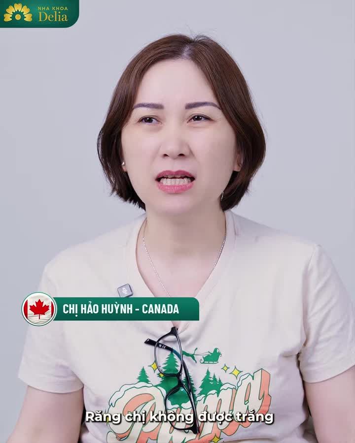 Nụ cười này là điều đẹp nhất tôi mang về sau chuyến trở về Việt Nam lần này.