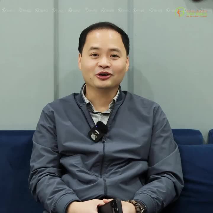 Chọn đúng từ lần đầu – Gắn bó trọn niềm tin