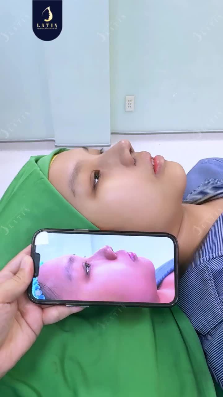 Mỗi gương mặt đều có nét đẹp riêng và chỉ cần đúng kỹ thuật – đúng dáng mũi – mọi thứ sẽ bừng sáng.