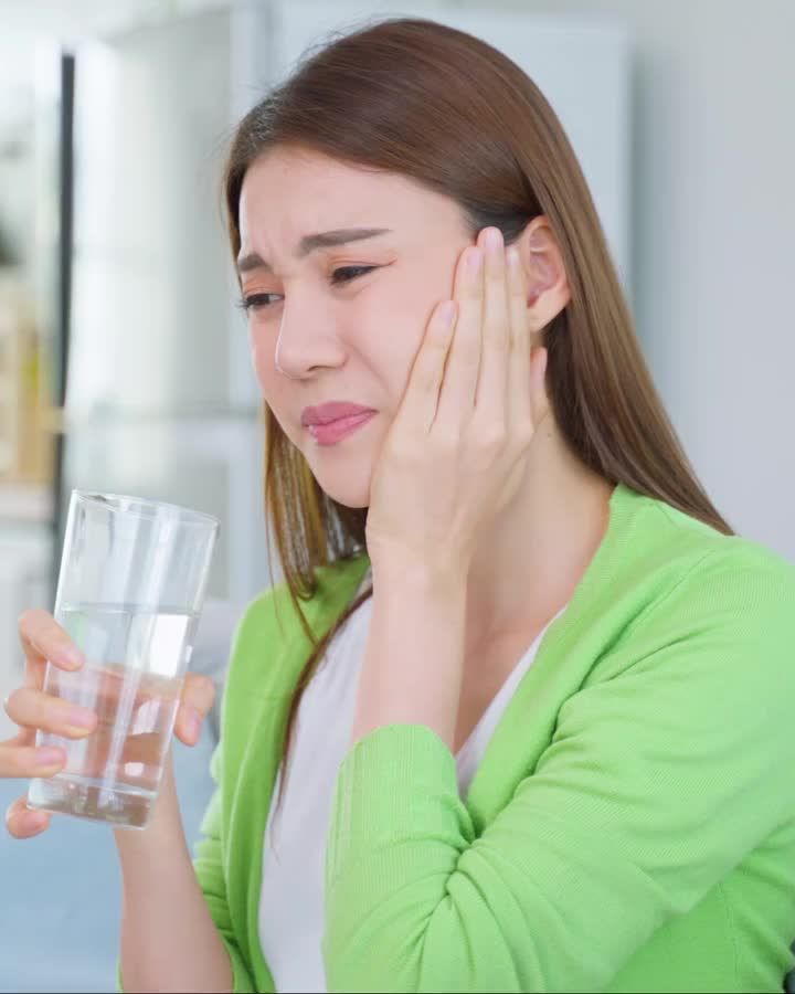 NHỔ RĂNG KHÔN AN TOÀN NHẸ NHÀNG CHỈ SAU 1 LẦN HẸN