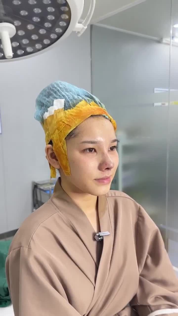 KHÁCH HÀNG TRÚNG GIẢI NÂNG MŨI CẤU TRÚC ĐÃ ĐẾN SAIGON STAR!