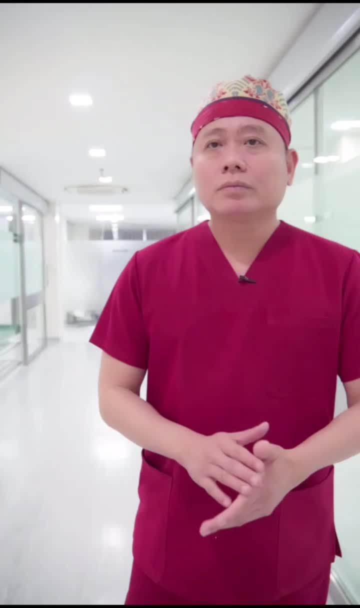GƯƠNG MẶT BẠN HỢP VỚI DÁNG MŨI L-LINE HAY S-LINE?