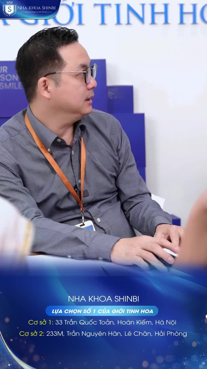Niềng răng hô cho trẻ – Trao con nụ cười tự tin