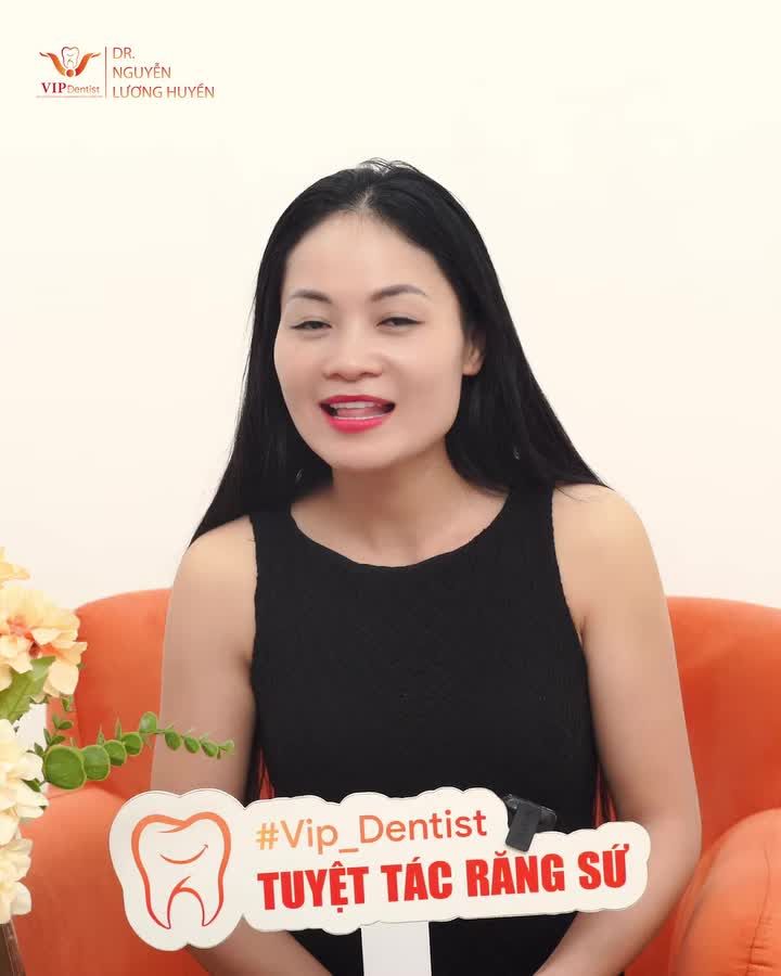 KHẮC PHỤC RĂNG NHIỄM MÀU TETRACYCLIN, LẤY LẠI PHIÊN BẢN TỰ TIN HẠNH PHÚC NHẤT