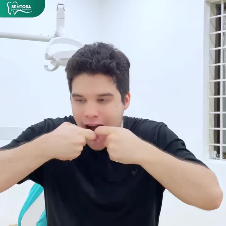 KHÔNG MẮC CÀI, KHÔNG E NGẠI – NIỀNG TRONG SUỐT INVISALIGN THAY ĐỔI SAU 6 THÁNG