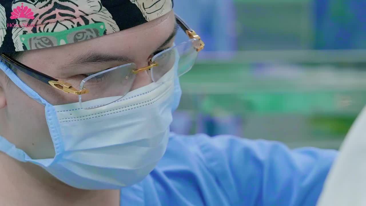 Hành trình thay đổi vóc dáng - V1 căng tràn sức sống