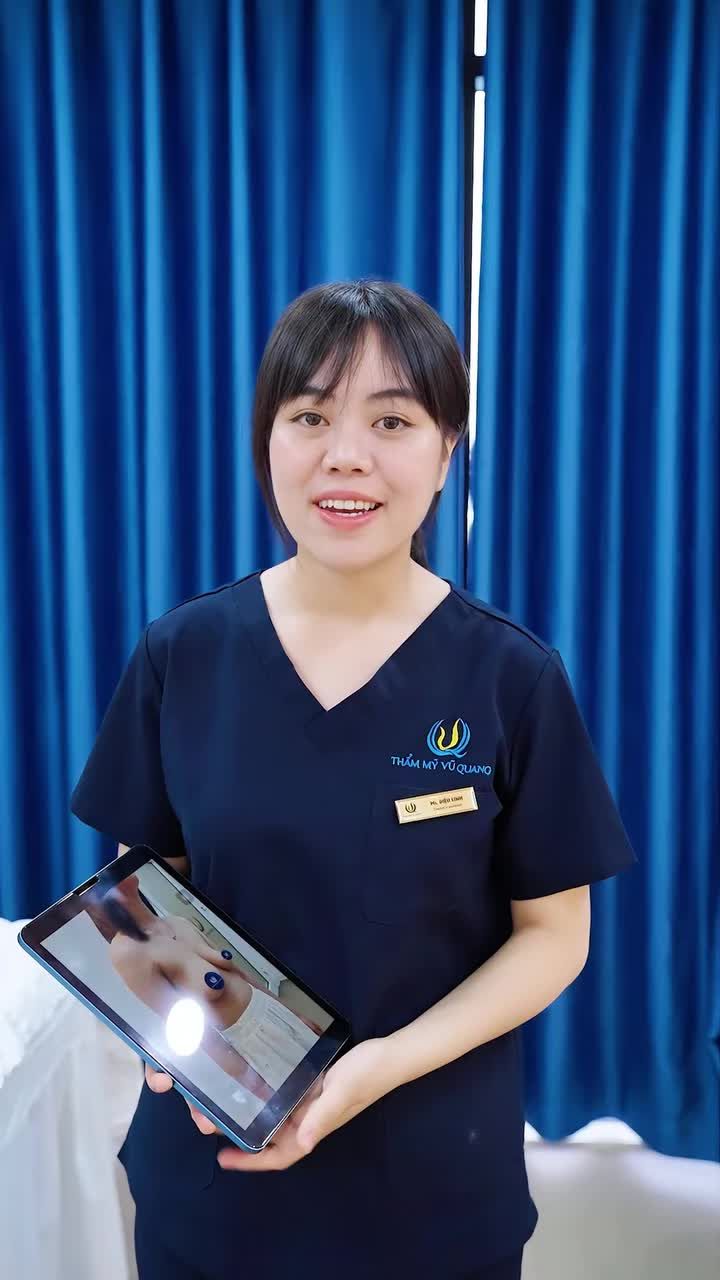 KH sau 1 tháng thực hiện treo sa trễ sẽ như thế nào?