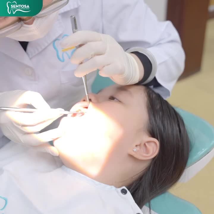 NIỀNG RĂNG INVISALIGN FIRST – KHỞI ĐẦU HOÀN HẢO CHO NỤ CƯỜI CỦA CON