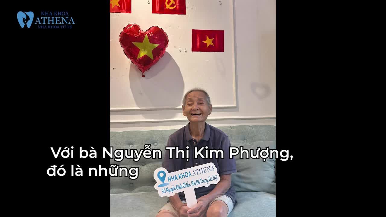 CÂU CHUYỆN CẢM ĐỘNG VỀ NỤ CƯỜI THỜI CHIẾN