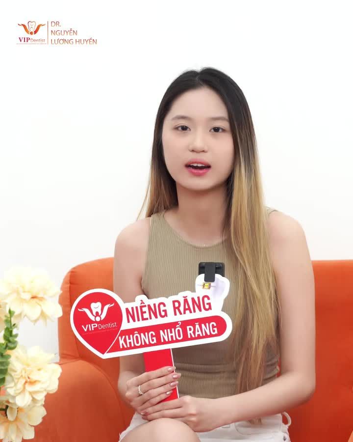 Đó là chia sẻ vô cùng dễ thương từ bạn Phương Linh