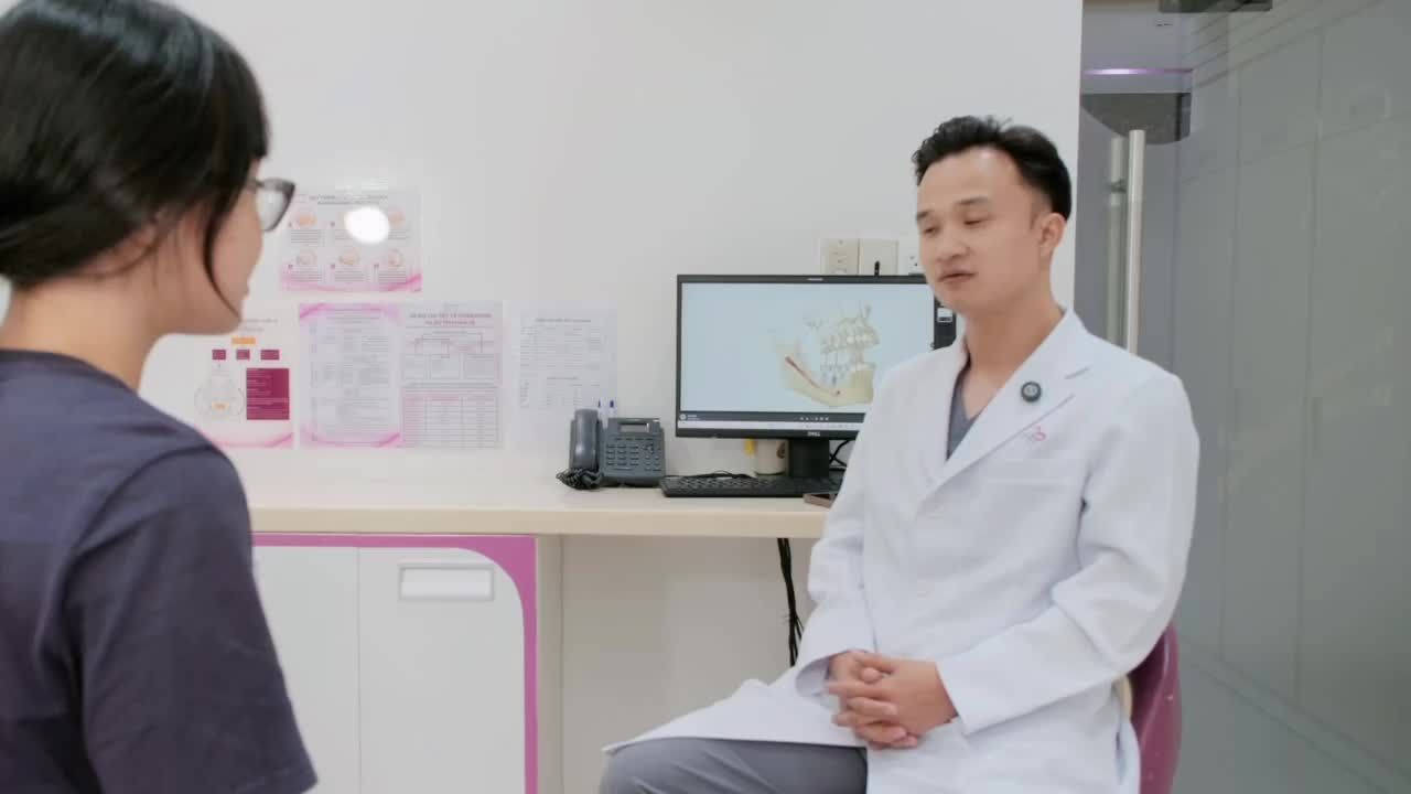 CẤY IMPLANT MỚI QUAN TRỌNG - GẮN RĂNG Ở ĐÂU CŨNG ĐƯỢC???