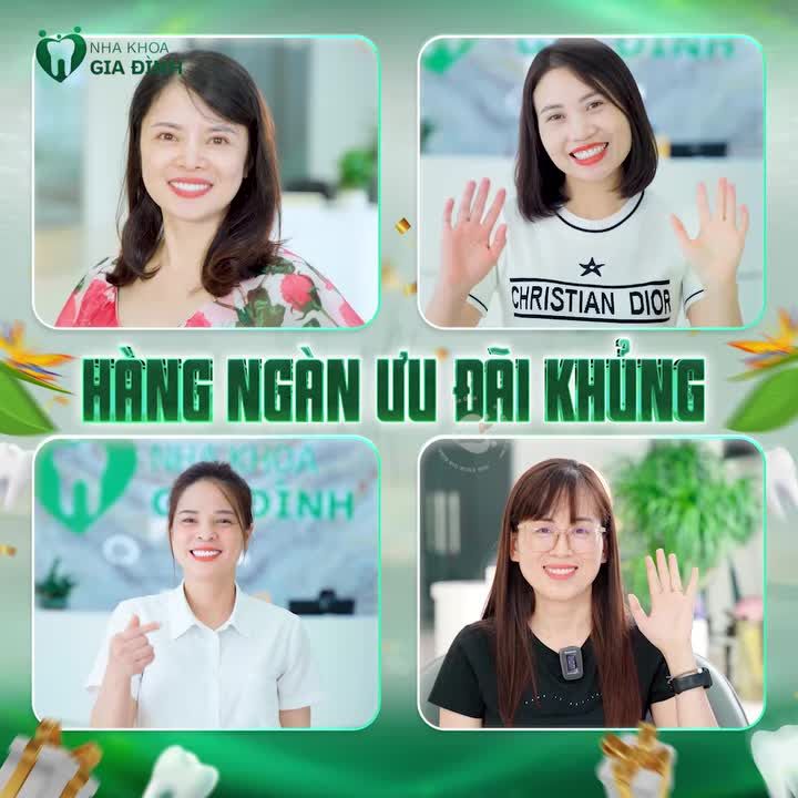 SÁNG TRI THỨC - RẠNG NỤ CƯỜI