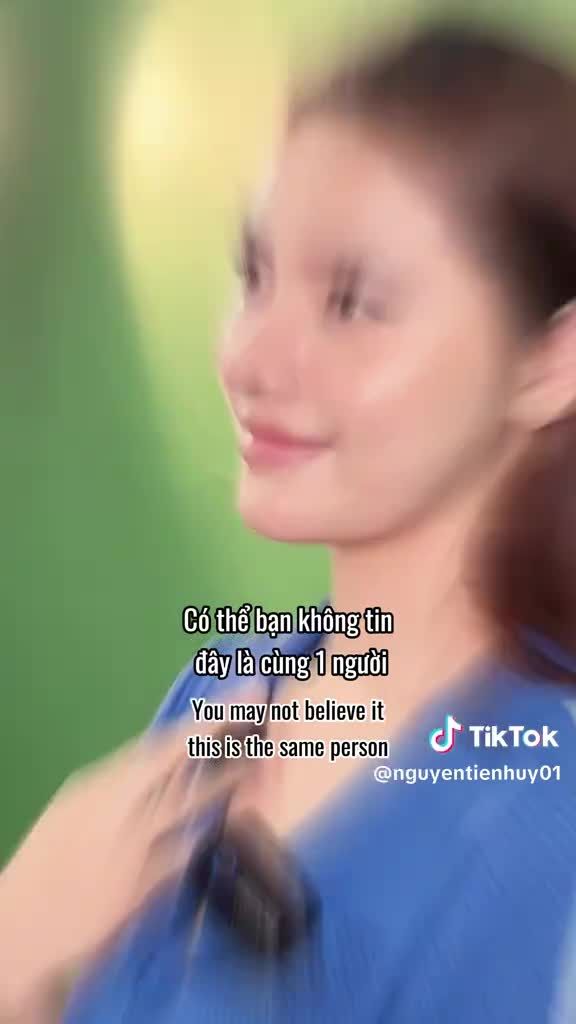 THAY ĐỔI CHIẾC MŨI, THAY ĐỔI CẢ GƯƠNG MẶT SANG CHẢNH HƠN