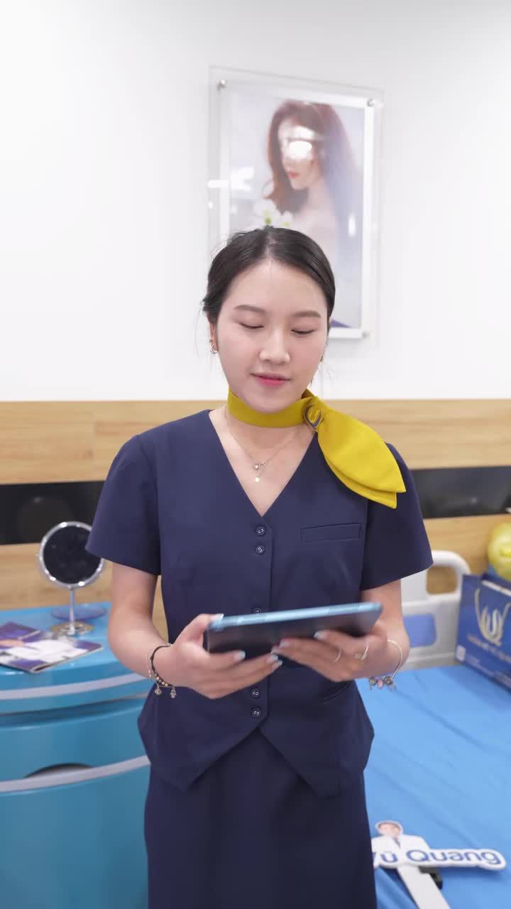 Chia sẻ của khách hàng sau 7 ngày thực hiện dịch vụ sửa mũi cấu trúc softline