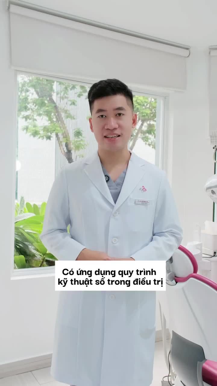 RĂNG TẠM SAU IMPLANT, "TẠM" THÔI SAO PHẢI KỸ?