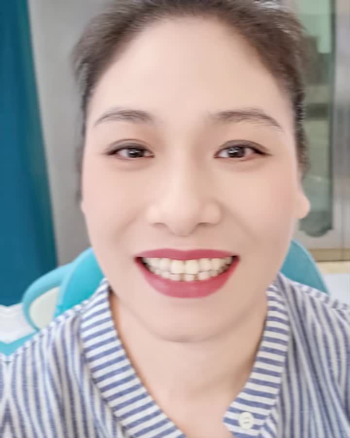 TỪ NỤ CƯỜI CỦA MẸ – ĐẾN ƯỚC MƠ CHO CON