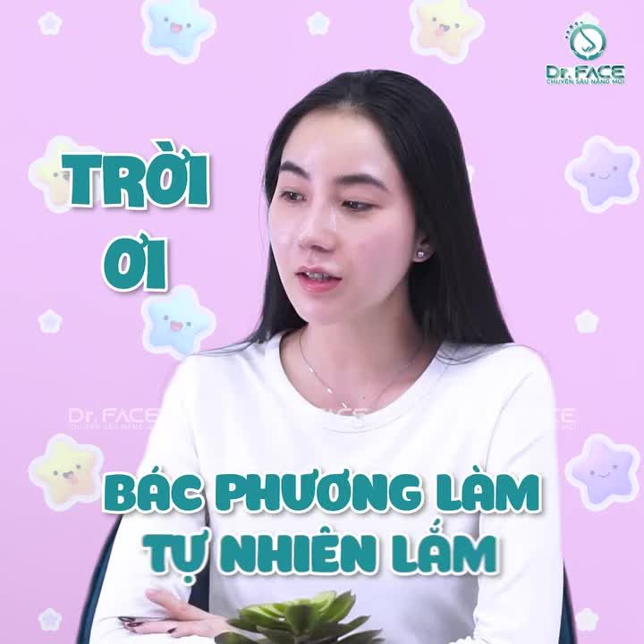 "BÁC ƠI, ƯNG QUÁ" – MÓN QUÀ VÔ GIÁ của nghề BS