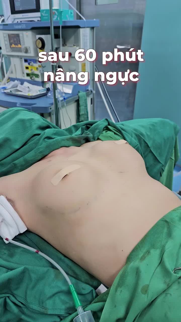 Bạn có hồi hộp, có mong chờ kết quả sau khi làm đẹp? Mọi thứ có diễn ra đúng như bạn kỳ vọng.