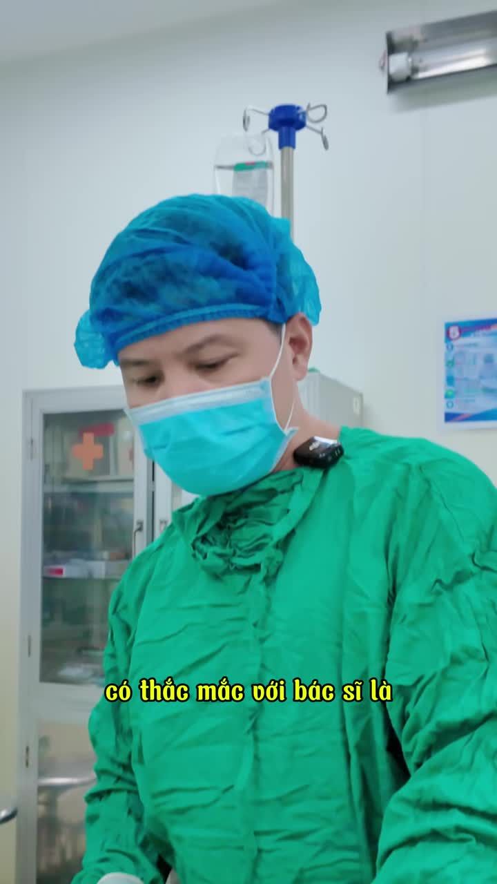 "Bác sĩ ơi, sao hút mỡ xong e lại tăng cân ?"