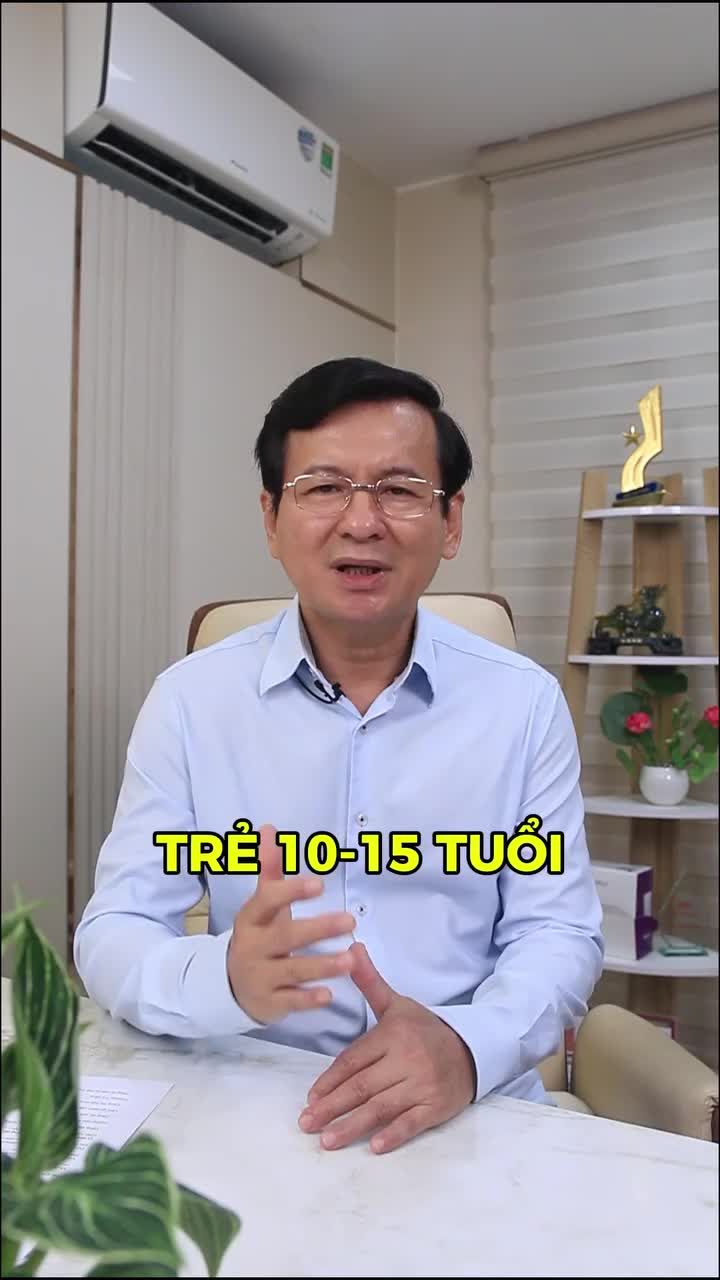 Nhiều khách hàng đã trẻ ra rõ rệt sau khi làm điều này. Bạn có muốn thử không?