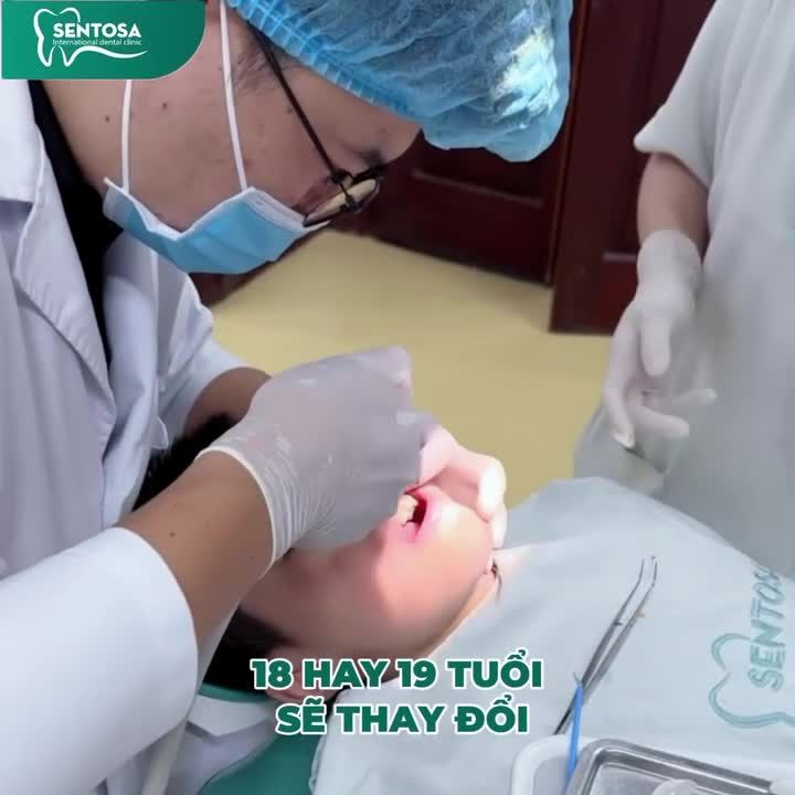 NIỀNG RĂNG SỚM CHO CON – ĐỪNG CHỜ ĐẾN KHI QUÁ MUỘN