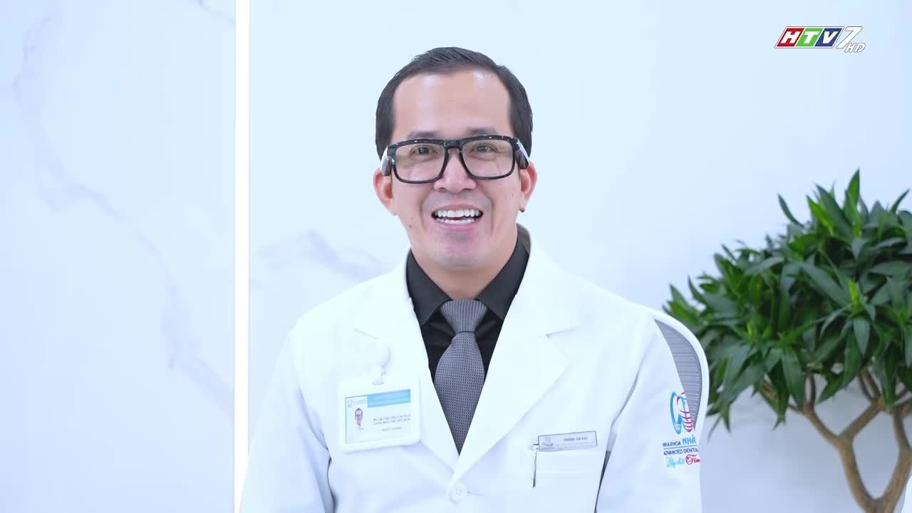 YẾU TỐ ẢNH HƯỞNG ĐỘ BỀN RĂNG IMPLANT DƯỚI GÓC NHÌN CHUYÊN GIA