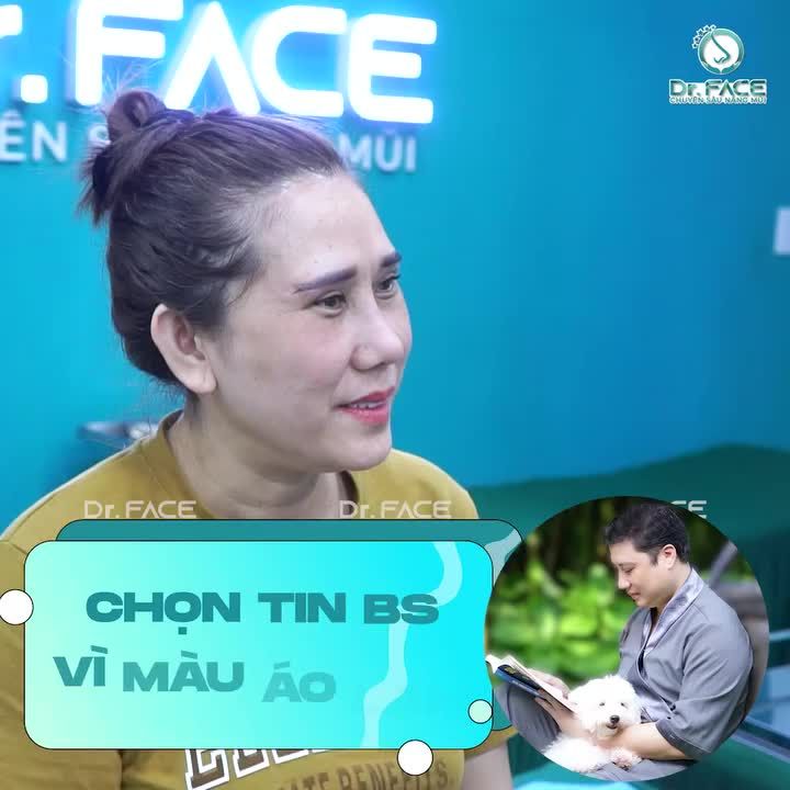 CHỌN TIN BS VÌ MÀU ÁO LAM