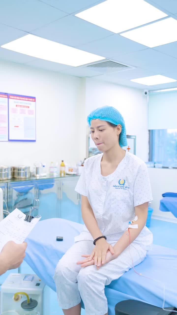 Tư vấn sửa mũi cho bạn gái đã từng nâng mũi lần 3