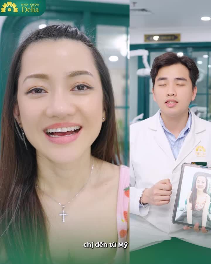 Từ răng hô nhẹ, ố vàng – Làm răng sứ có thể cải thiện bao nhiêu phần trăm?