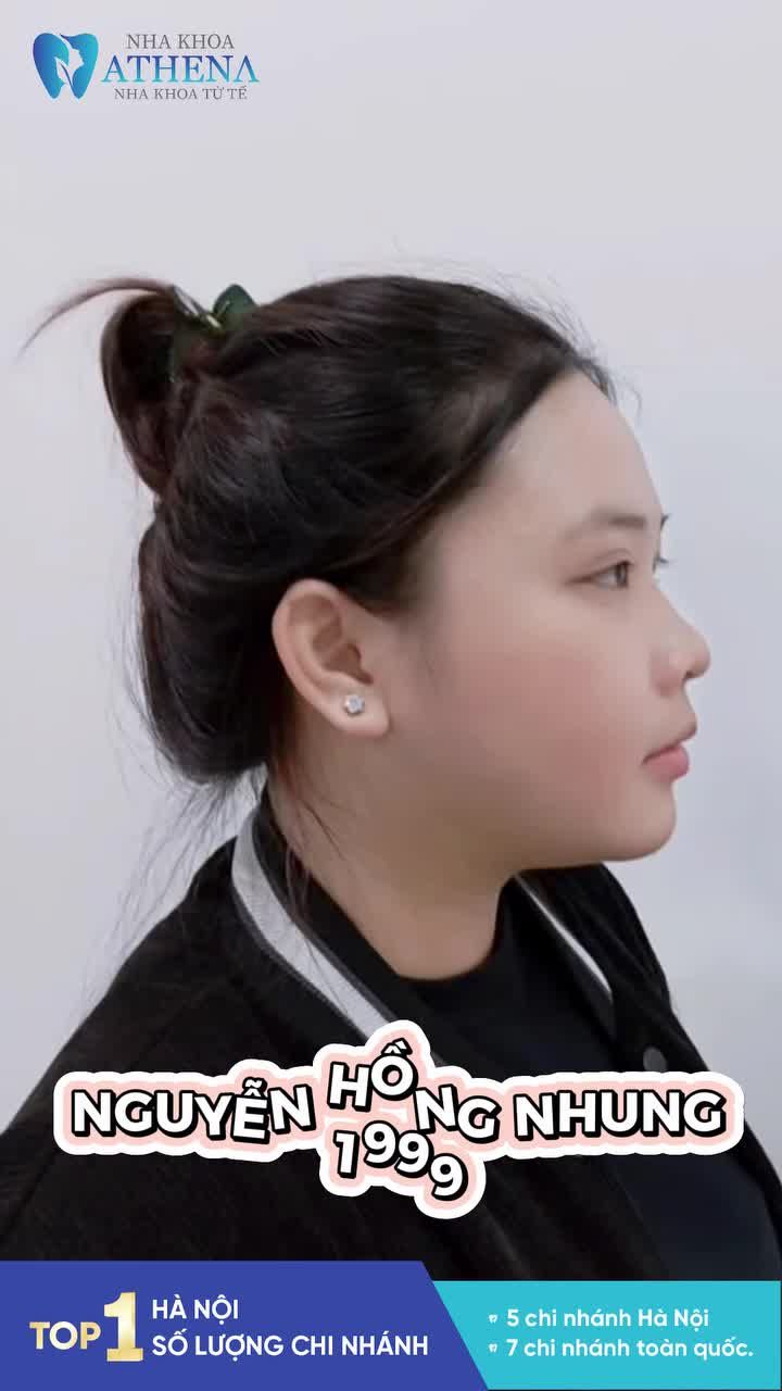 Nhan sắc là thứ trời cho Trời cho không đủ thì mình dặm thêm