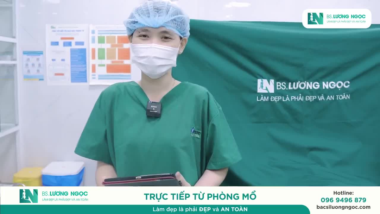 KHÁCH HÀNG U50 ĐẾN TỪ TÂY NINH – HÀNH TRÌNH TÌM LẠI VÒNG EO SAU NHIỀU NĂM LƯỠNG LỰ