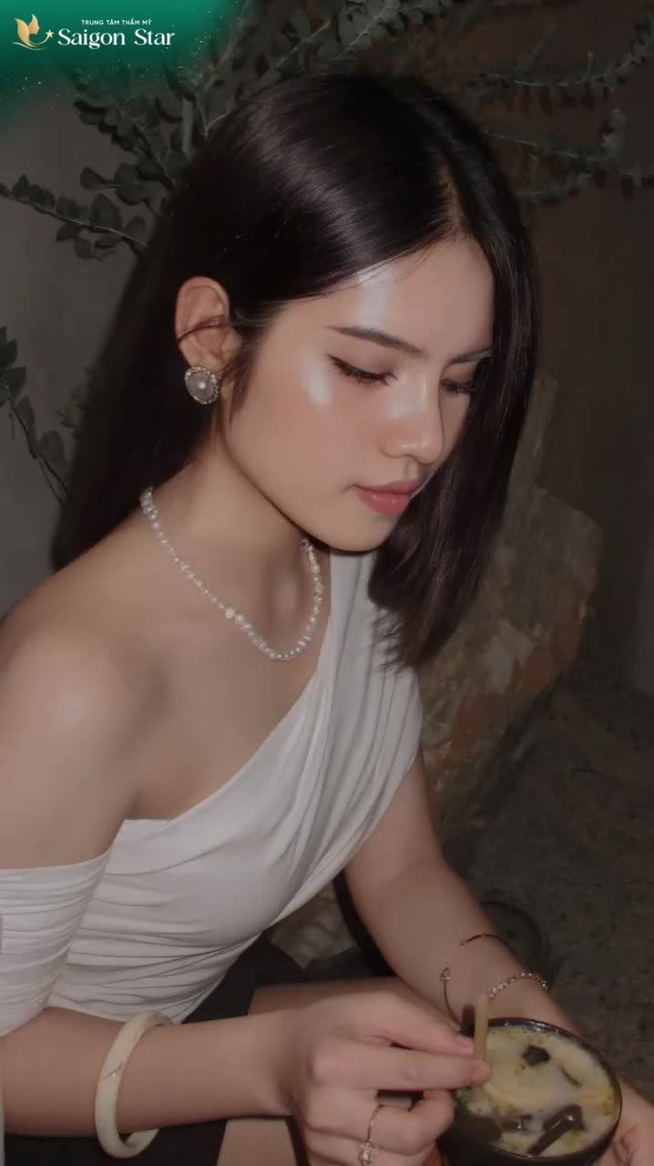 FEEDBACK SAU 4 THÁNG NÂNG MŨI TẠI SAIGON STAR