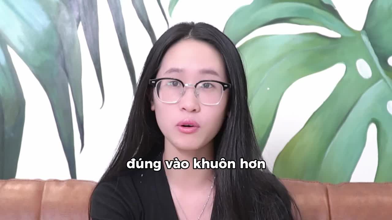 NIỀNG RĂNG CÓ HẾT ĐƯỢC “MẶT LỆCH”?