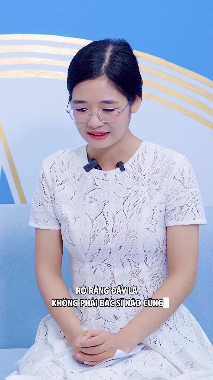 Khi bị nhổ NHẦM răng thì cần phải xử lý như thế nào? Lắng nghe chia sẻ của bác sĩ Mai Anh nhé!