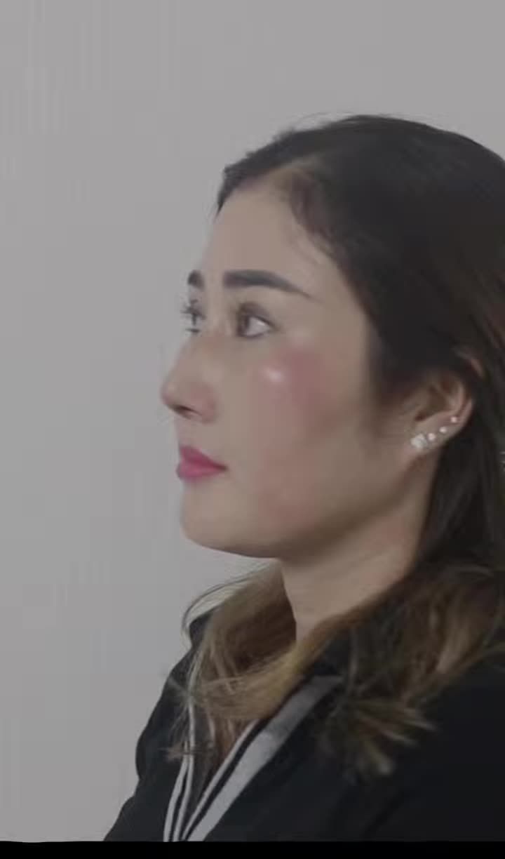 Cái kết xứng đáng cho vẻ đẹp tự nhiên