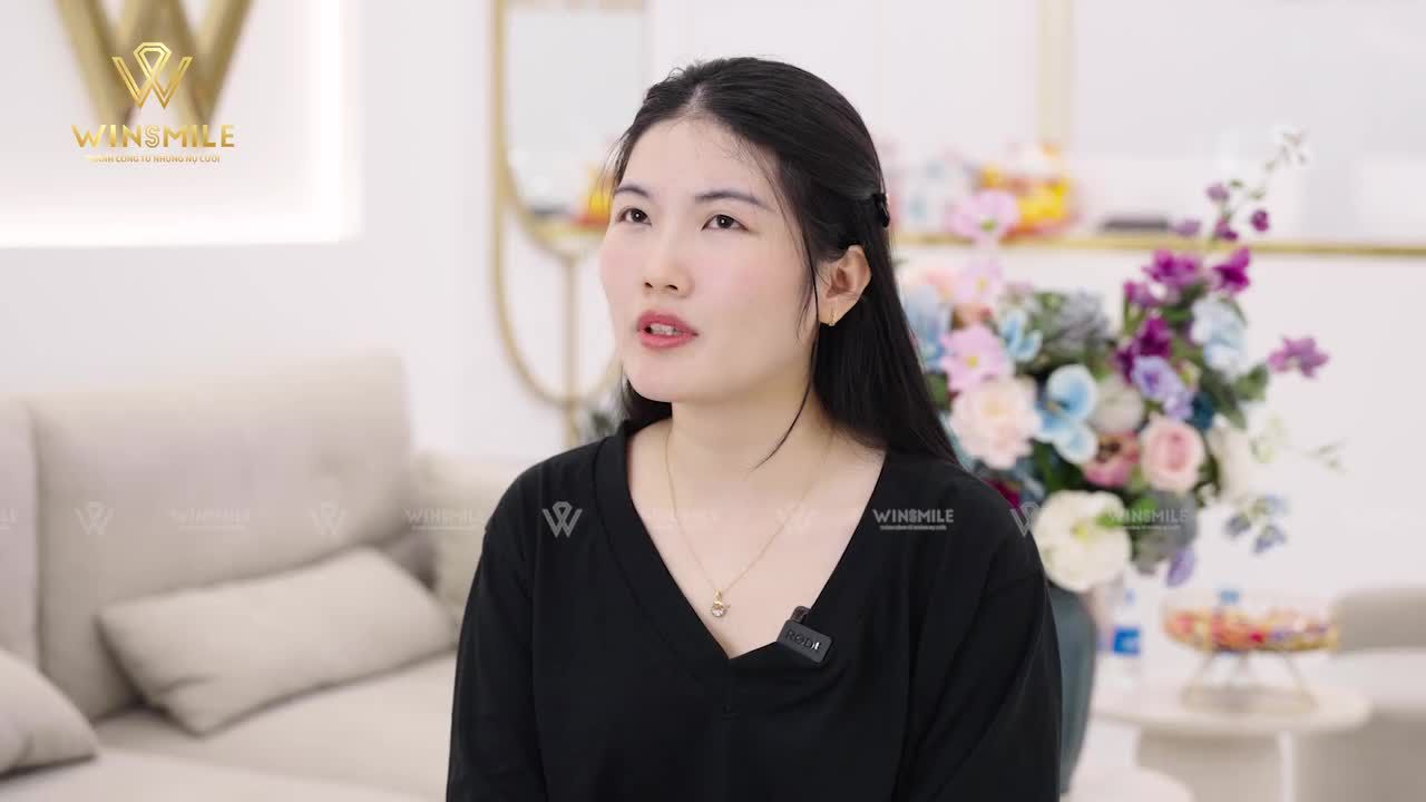 KẾT THÚC HÀNH TRÌNH NIỀNG RĂNG BẮC - NAM, NHẬN LẠI NỤ CƯỜI RẠNG RỠ TRỌN VẸN