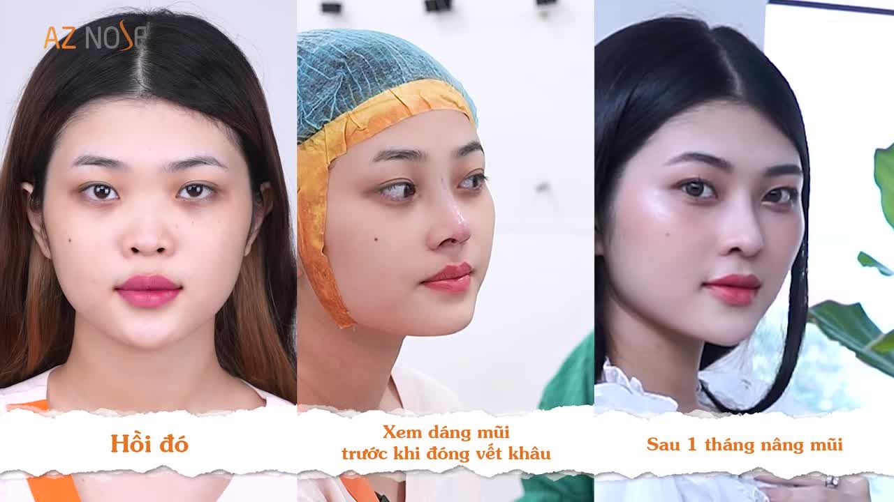 Sinh viên HUFI đổi diện mạo đón tuổi 20